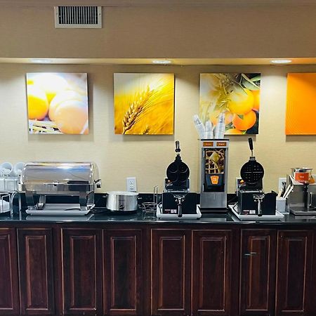 Ardmore Inn & Suites Ардмор Екстер'єр фото
