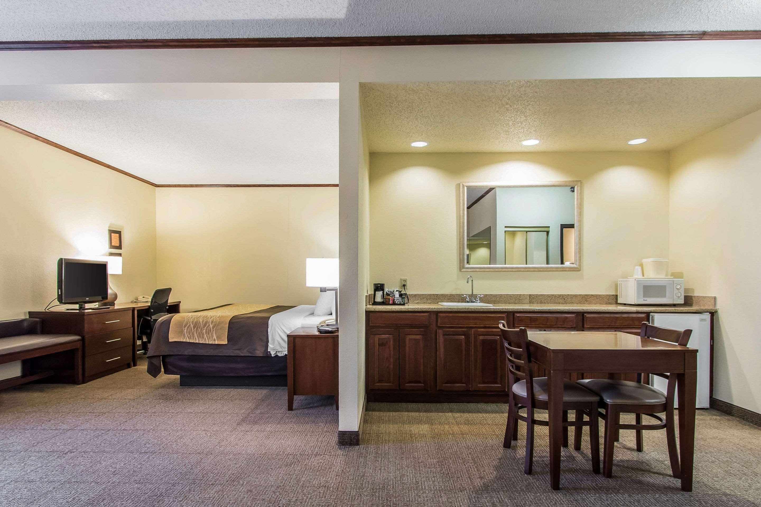 Ardmore Inn & Suites Ардмор Екстер'єр фото