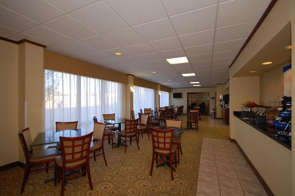 Ardmore Inn & Suites Ардмор Екстер'єр фото
